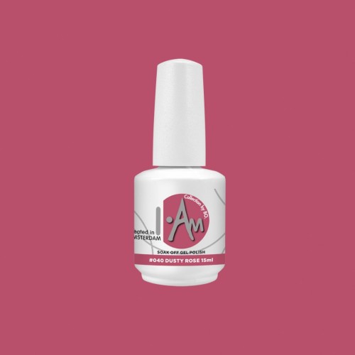 040 Dusty Rose 15ml