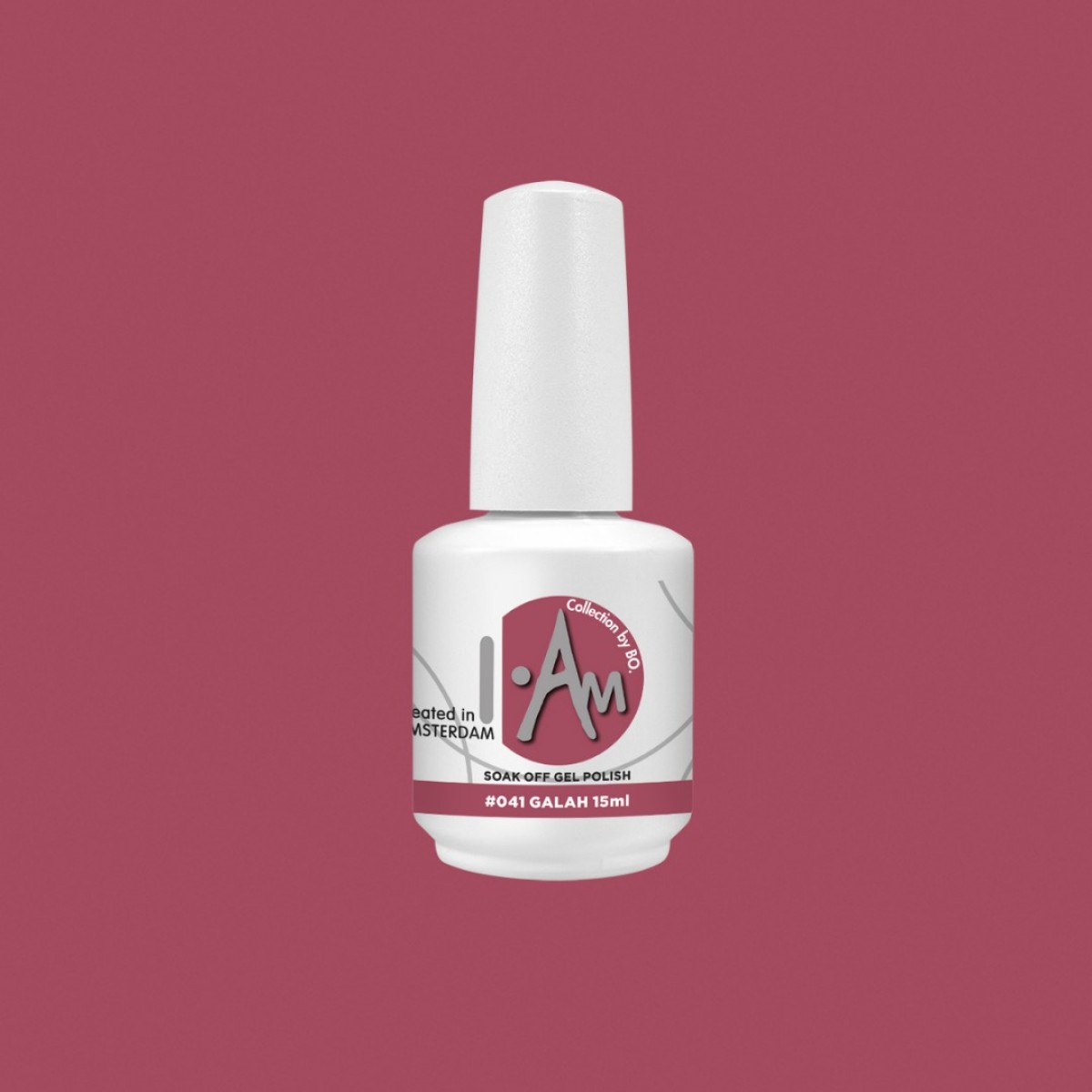 041 Galah 15ml