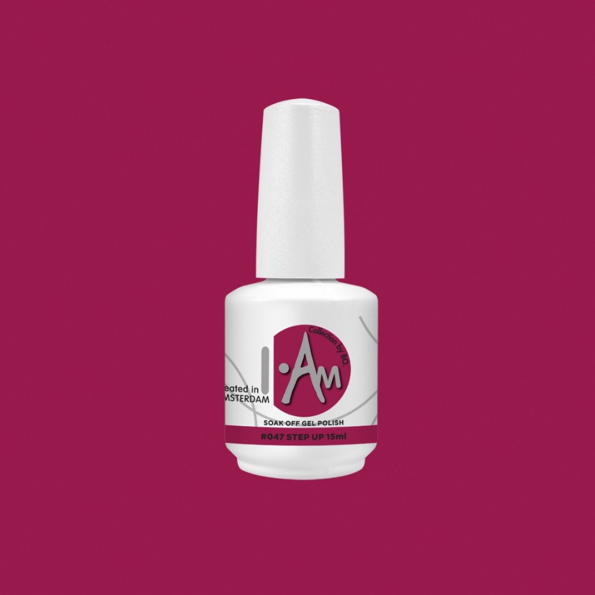 047 Step Up 15ml