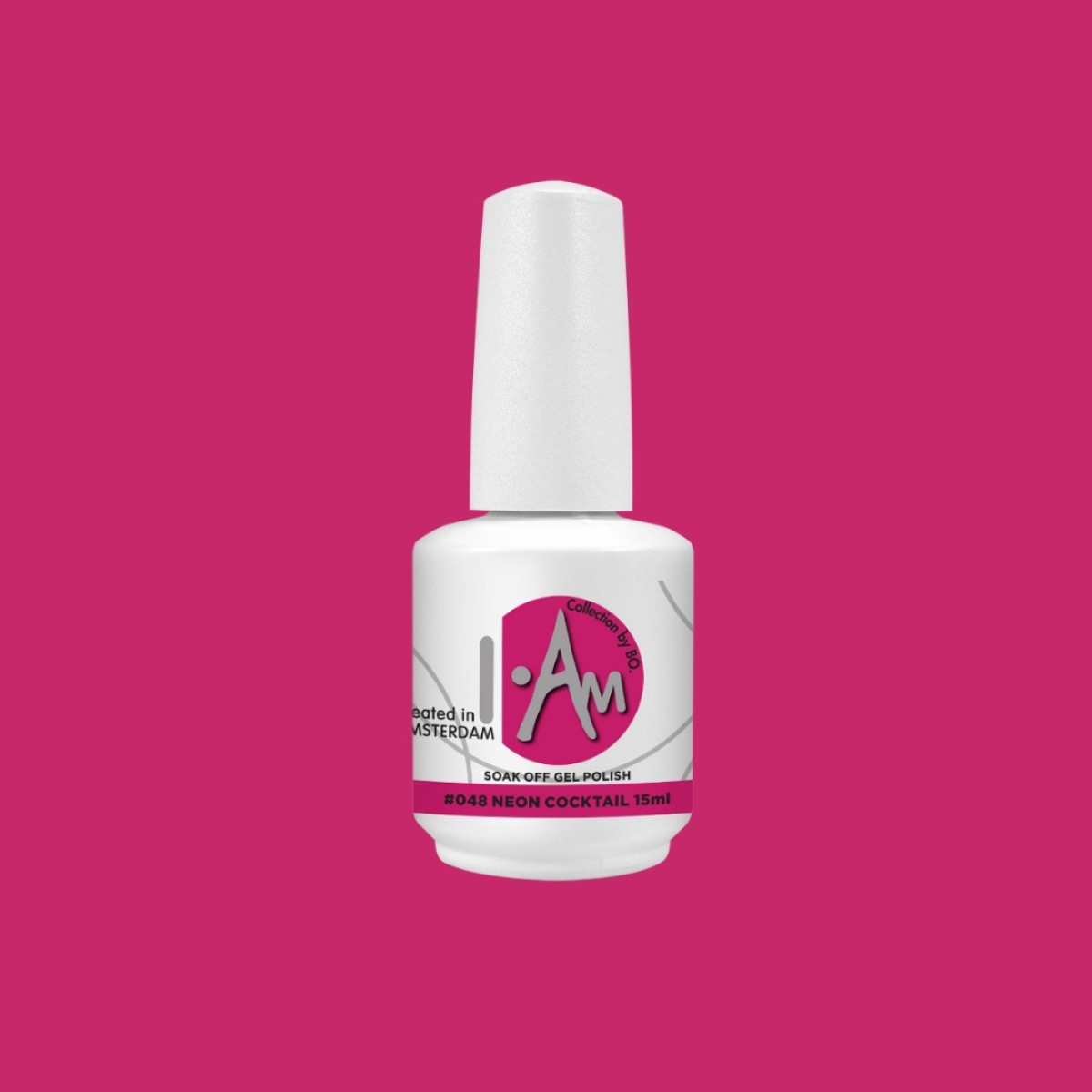 048 Neon Cocktail 15ml