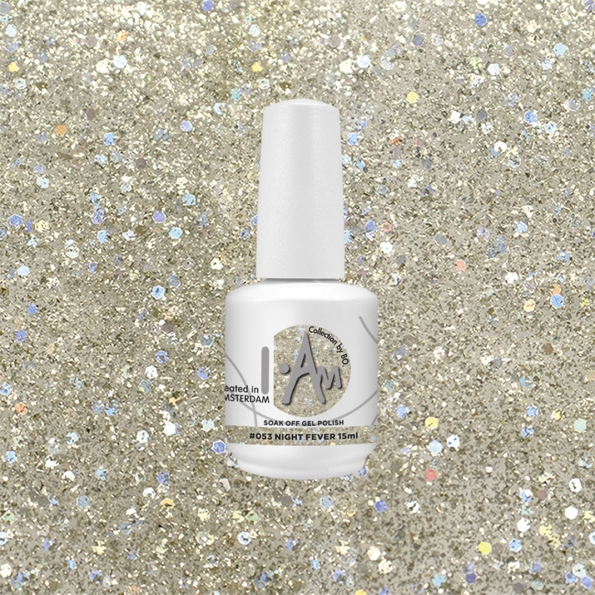 053 Night Fever 15ml