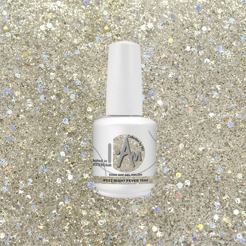 053 Night Fever 15ml