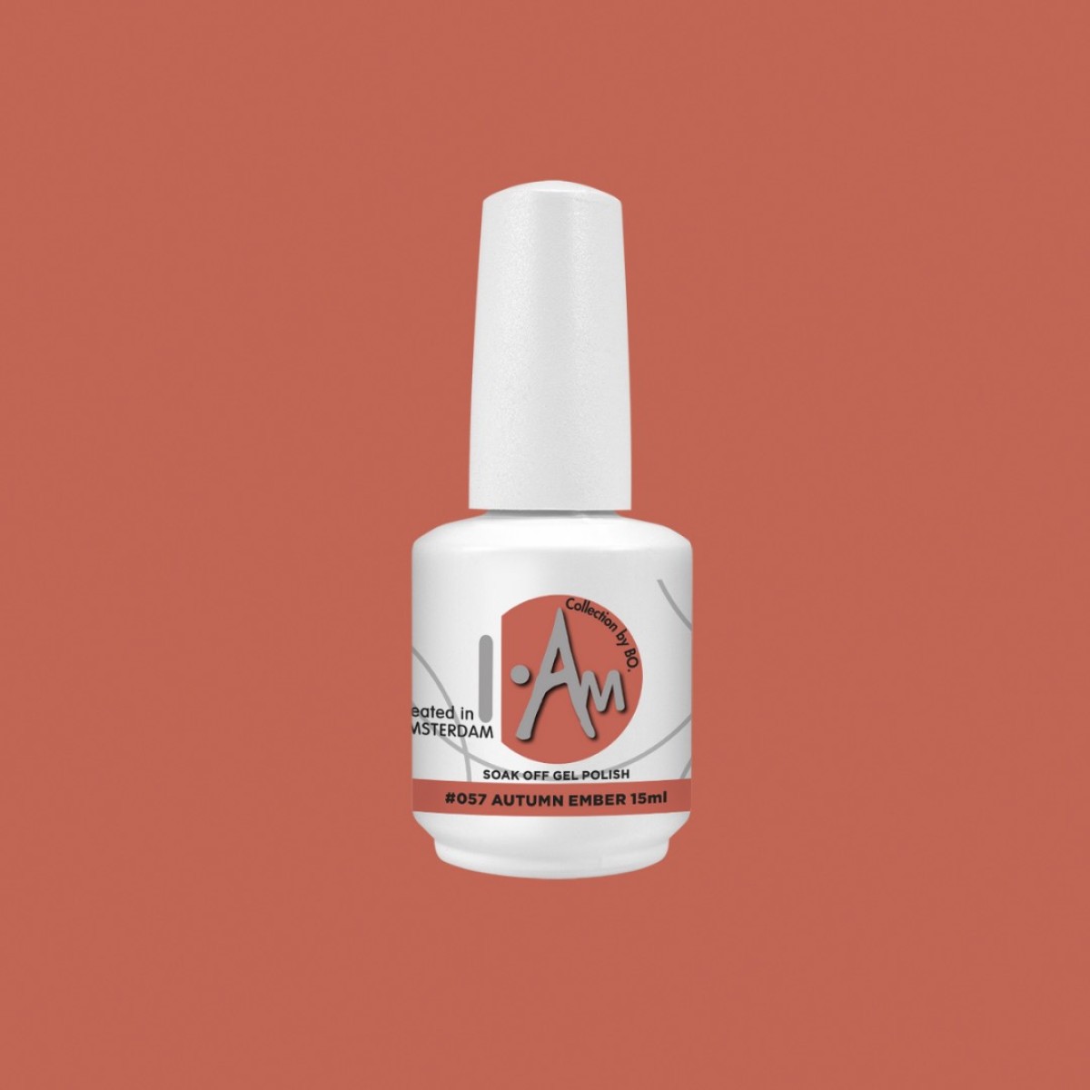 057 Autumn Ember 15ml