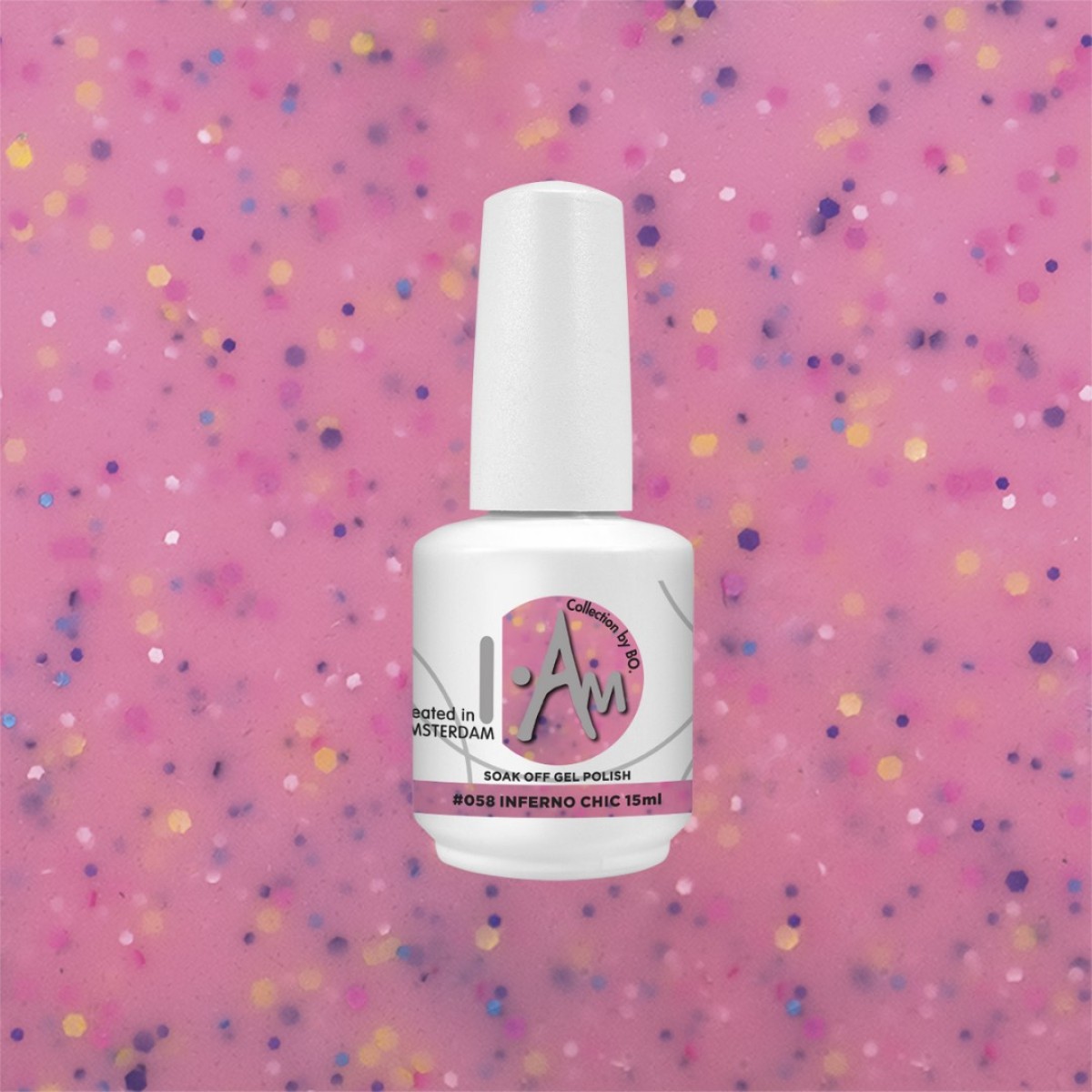 058 Inferno Chic 15ml