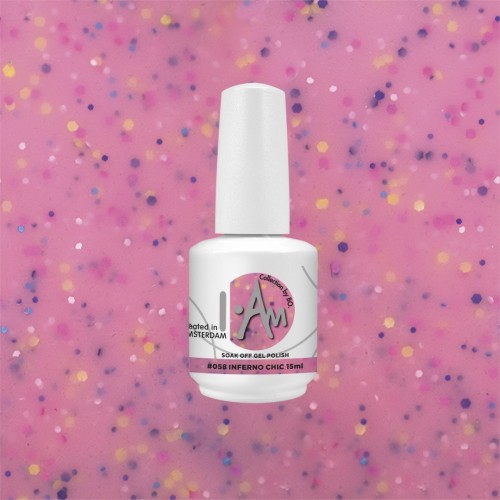 058 Inferno Chic 15ml
