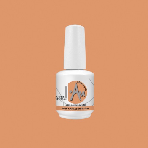 059 Cantaloupe 15ml
