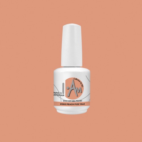 060 Peach Fizz 15ml