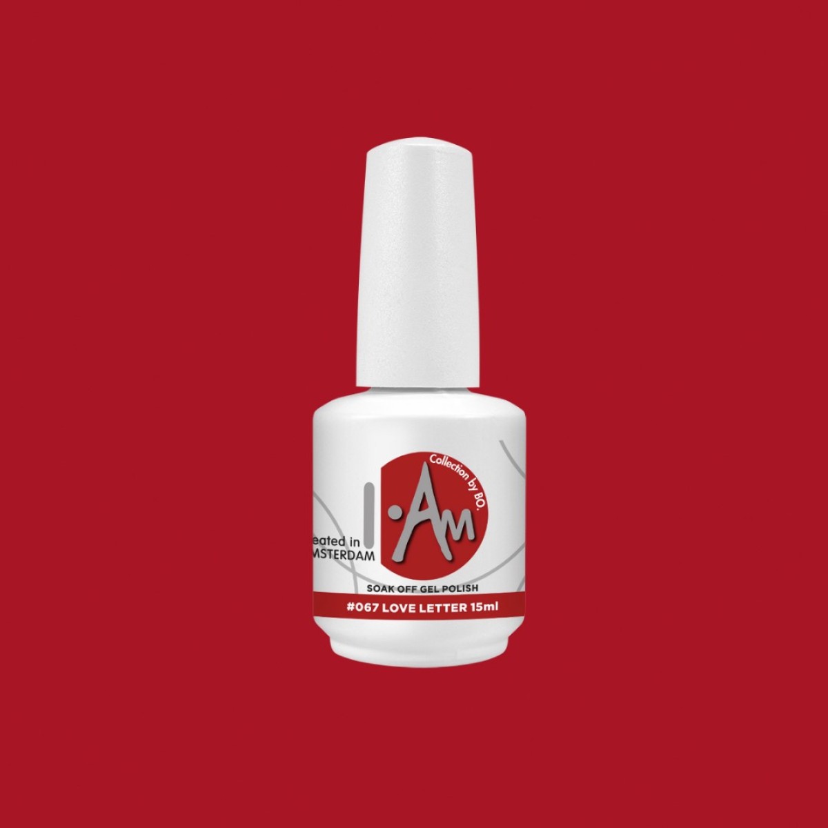 067 Love Letter 15ml