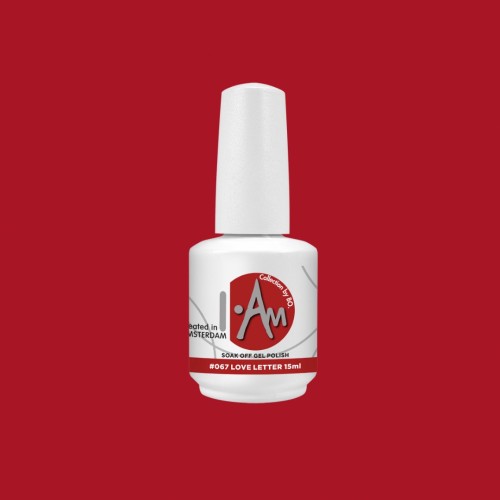 067 Love Letter 15ml