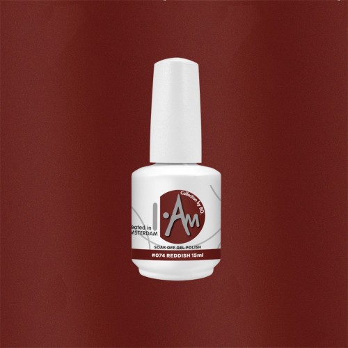 074 Reddish 15ml
