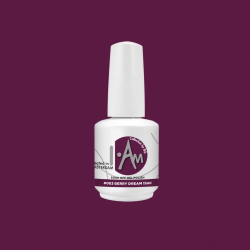 083 Berry Dream 15ml