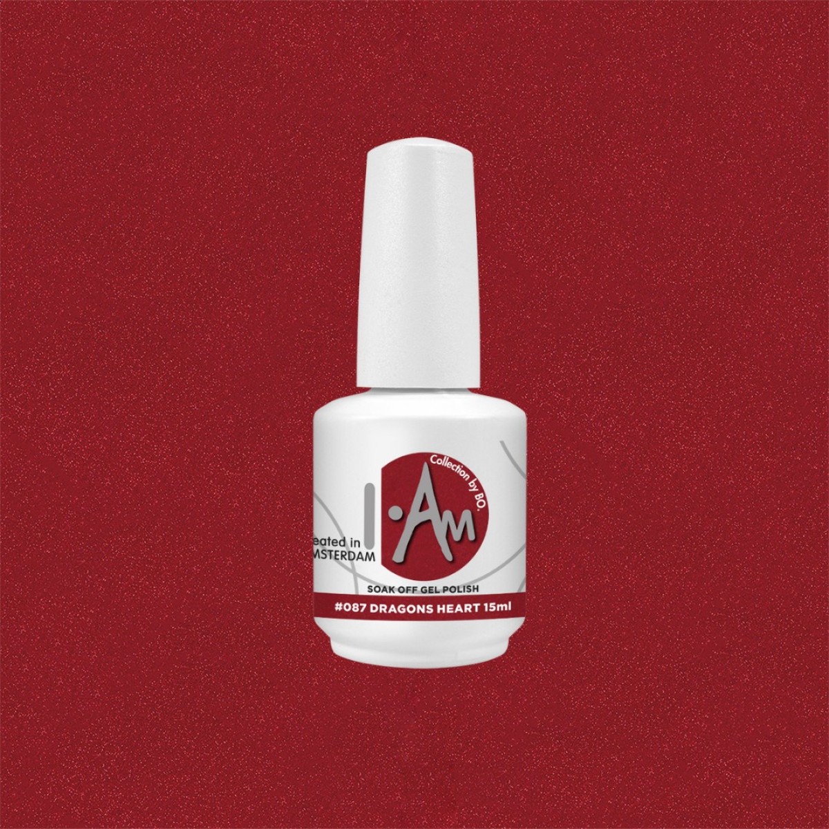 087 Dragons Heart 15ml