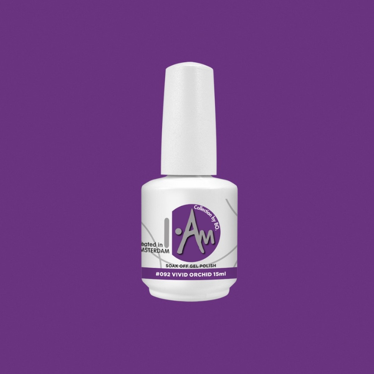 092 Vivid Orchid 15ml