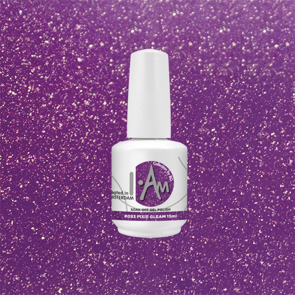 093 Pixie Gleam 15ml