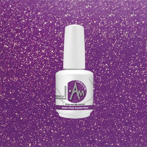 093 Pixie Gleam 15ml