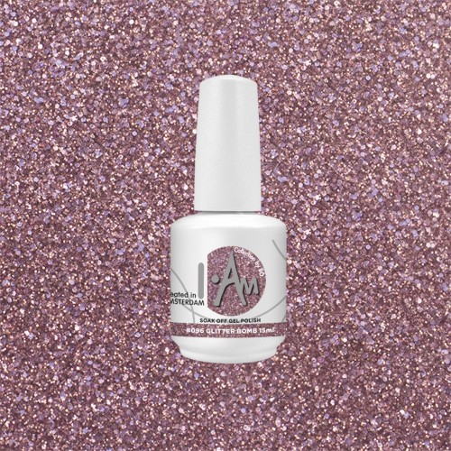 096 Glitter Bomb 15ml