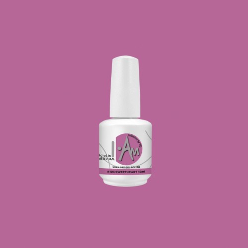 103 Sweetheart  15ml