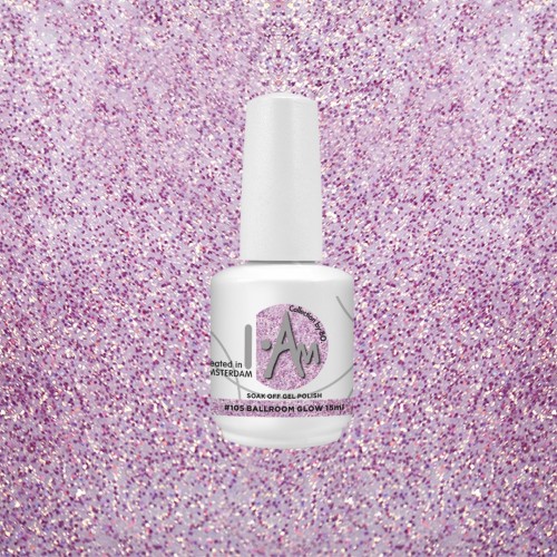 105 Ballroom Glow 15ml