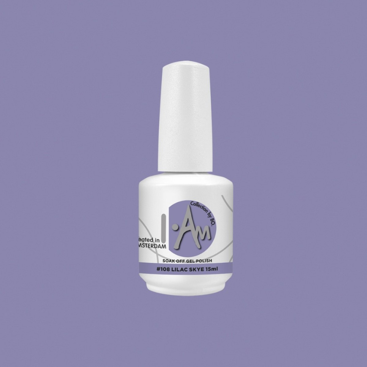 108 Lilac Skye 15ml