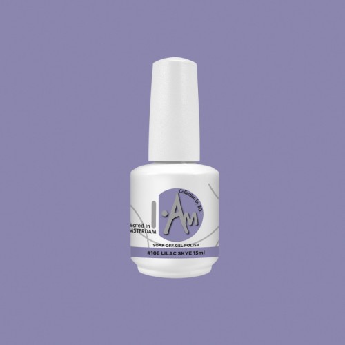 108 Lilac Skye 15ml