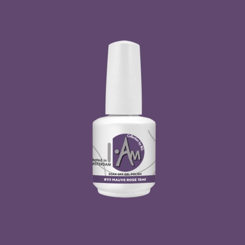 111 Mauve Rose 15ml