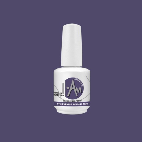 112 Evening Syringa 15ml