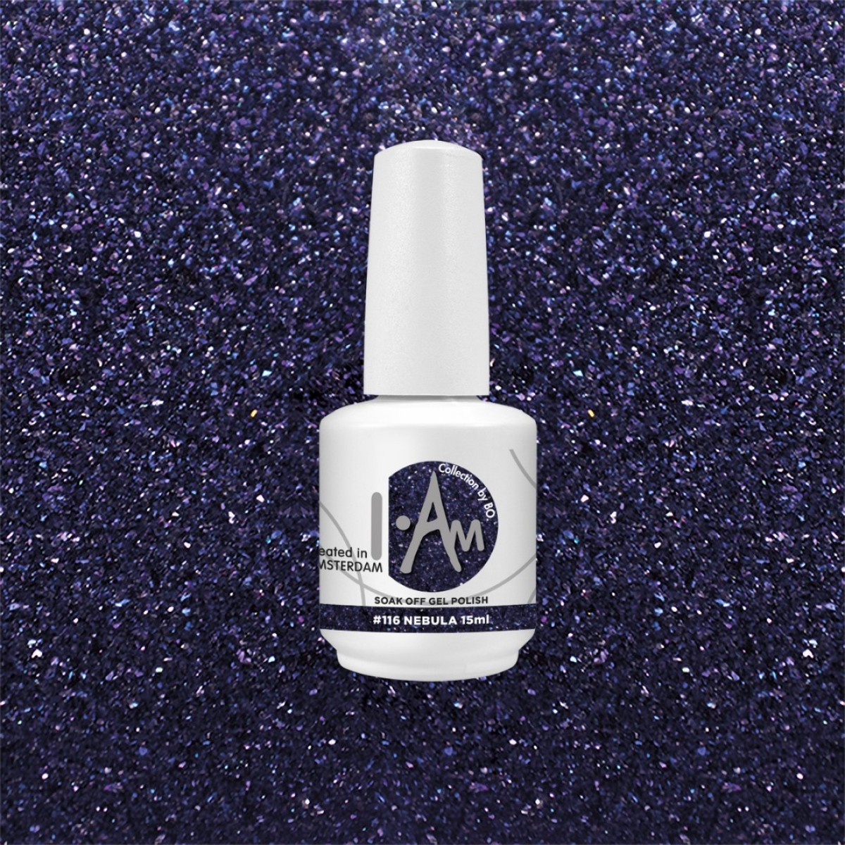 116 Nebula 15ml