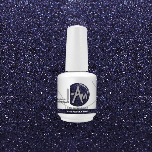 116 Nebula 15ml