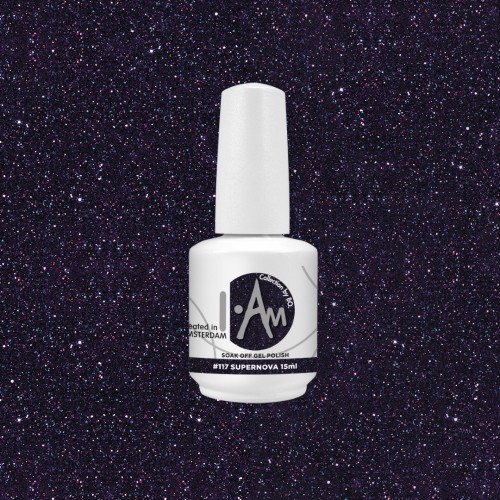 117 Supernova 15ml