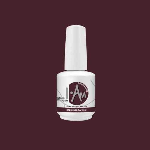 125 Mocca 15ml
