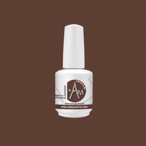 128 Terracotta 15ml