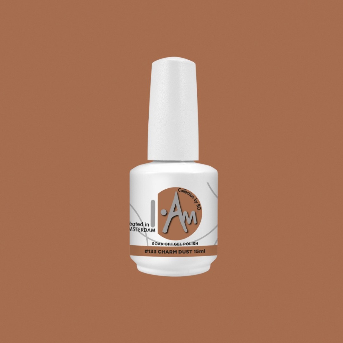 133 Charm Dust 15ml
