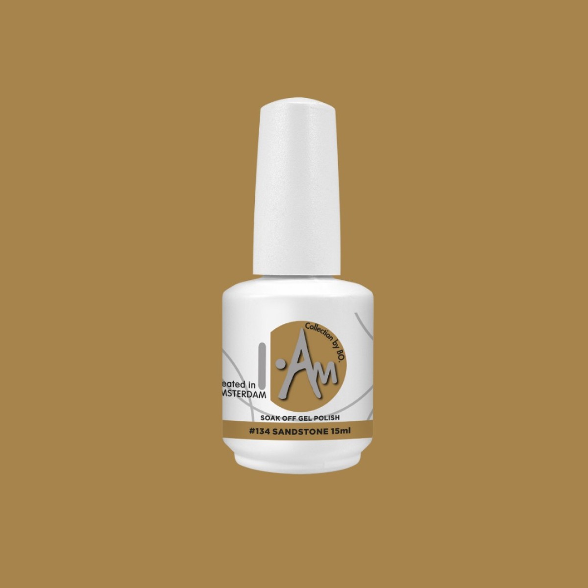 134 Sandstone 15ml