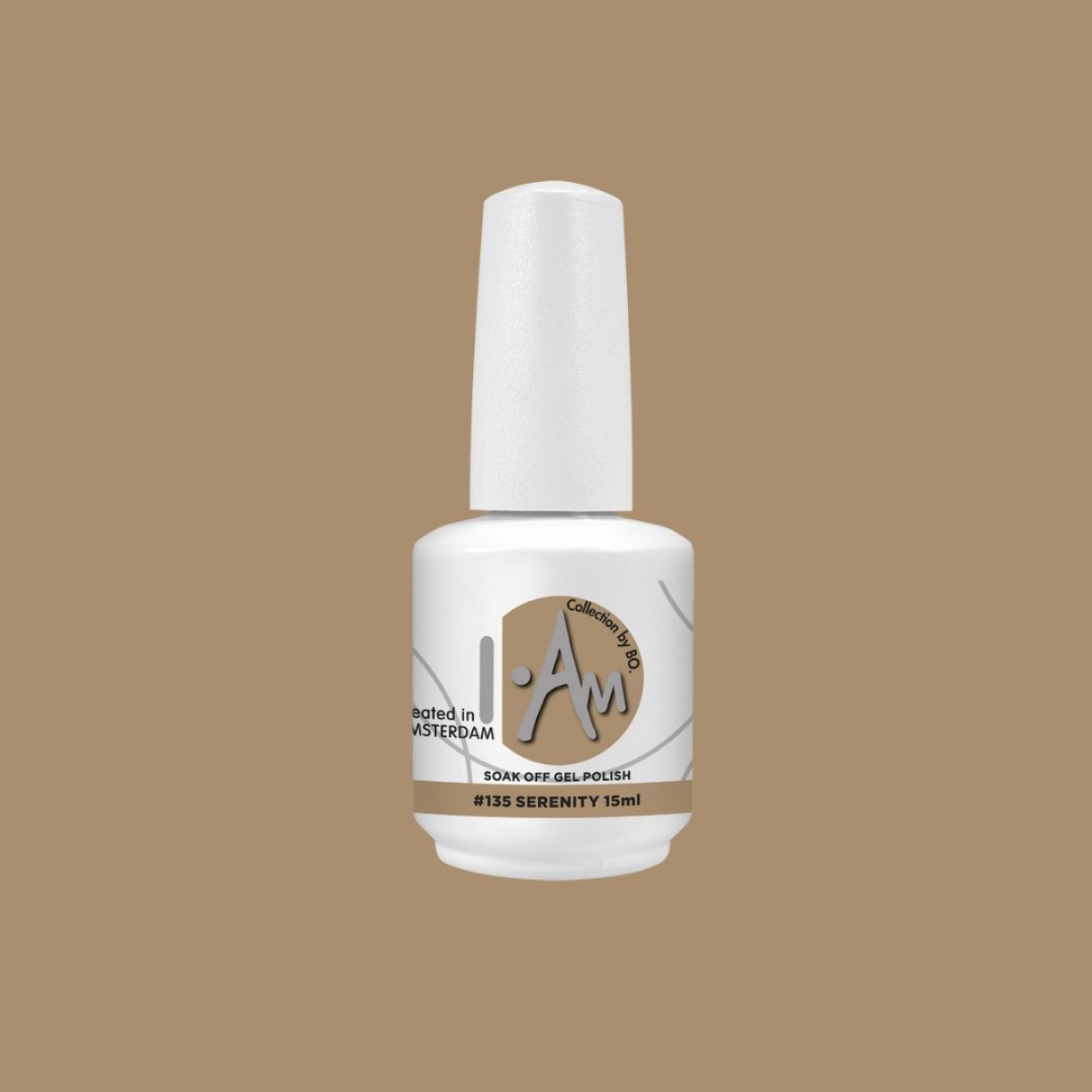 135 Serenity 15ml