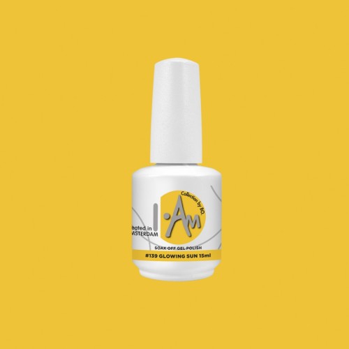 139 Glowing Sun 15ml
