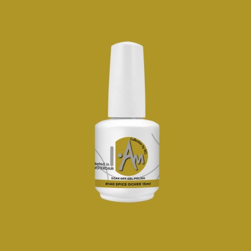 140 Spice Ochre 15ml