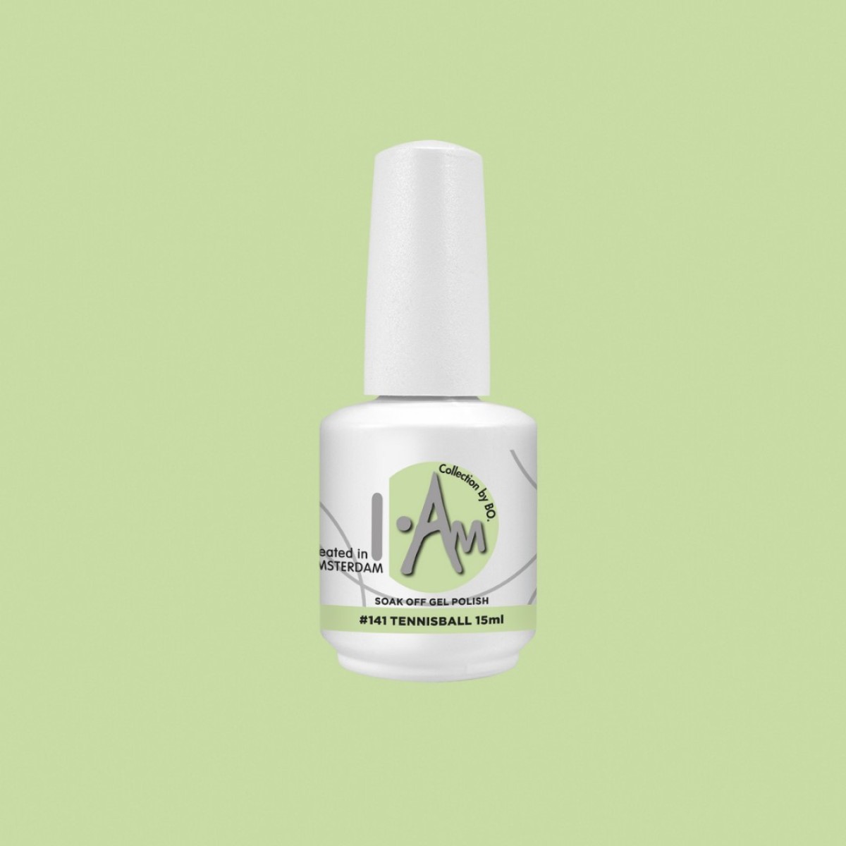 141 Tennisball 15ml