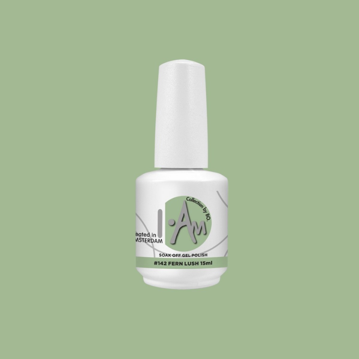 142 Fern Lush  15ml