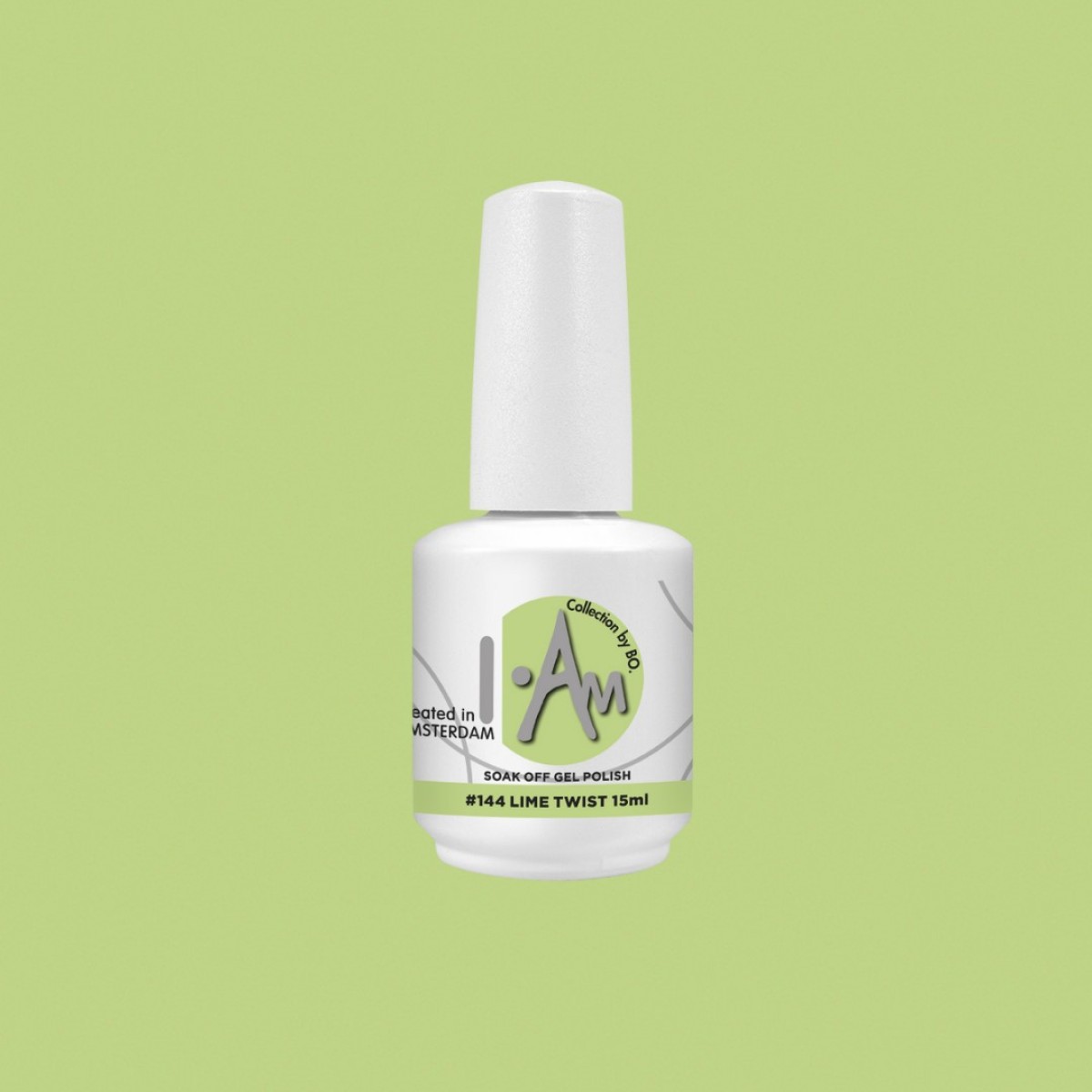 144 Lime Twist  15ml