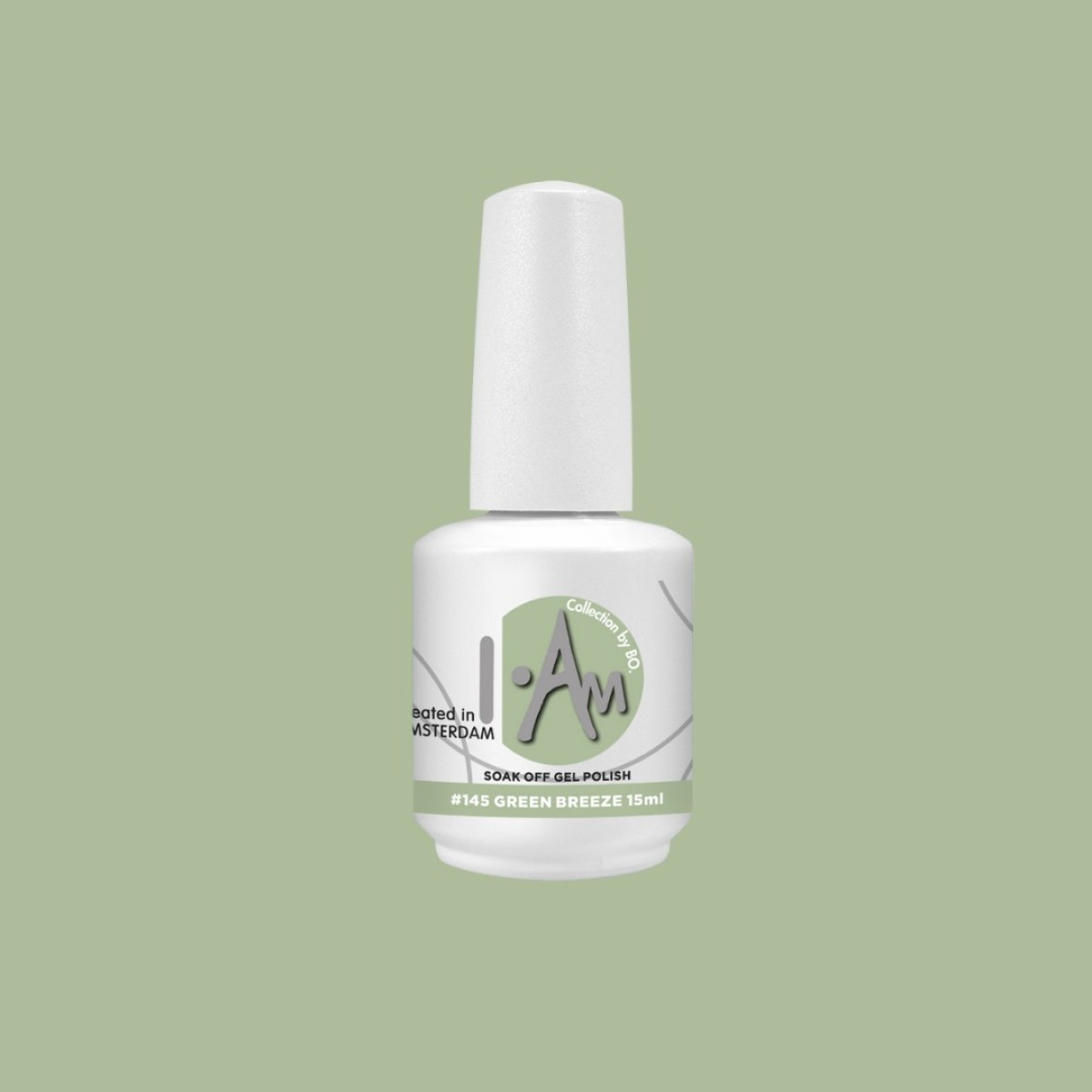 145 Green Breeze 15ml