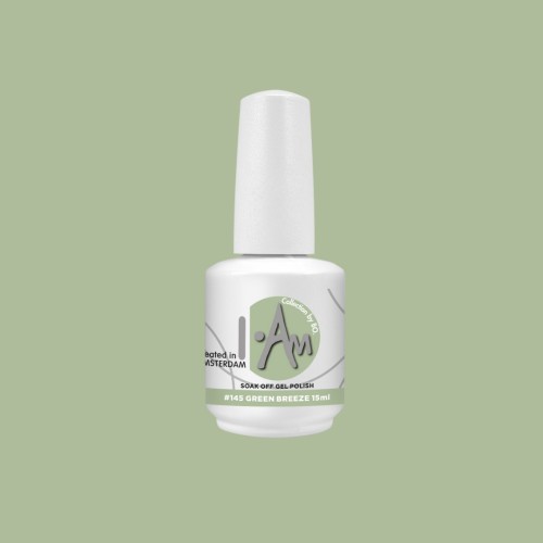 145 Green Breeze 15ml