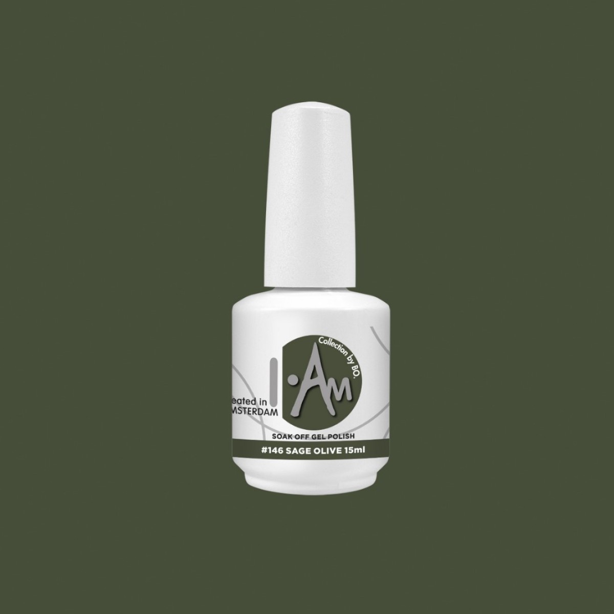 146 Sage Olive 15ml