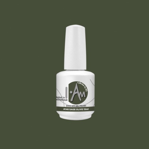 146 Sage Olive 15ml