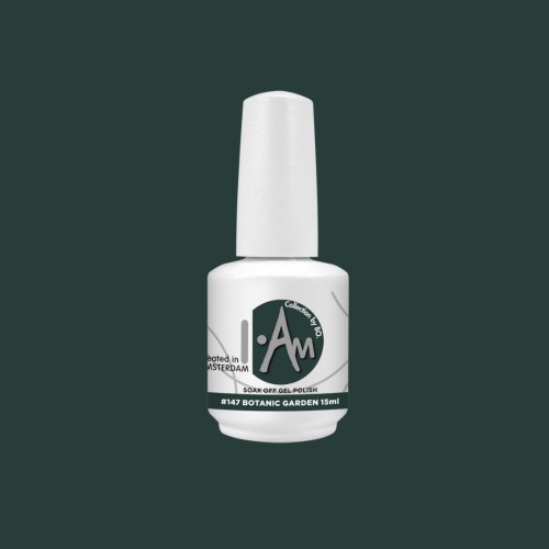 147 Botanic Garden 15ml