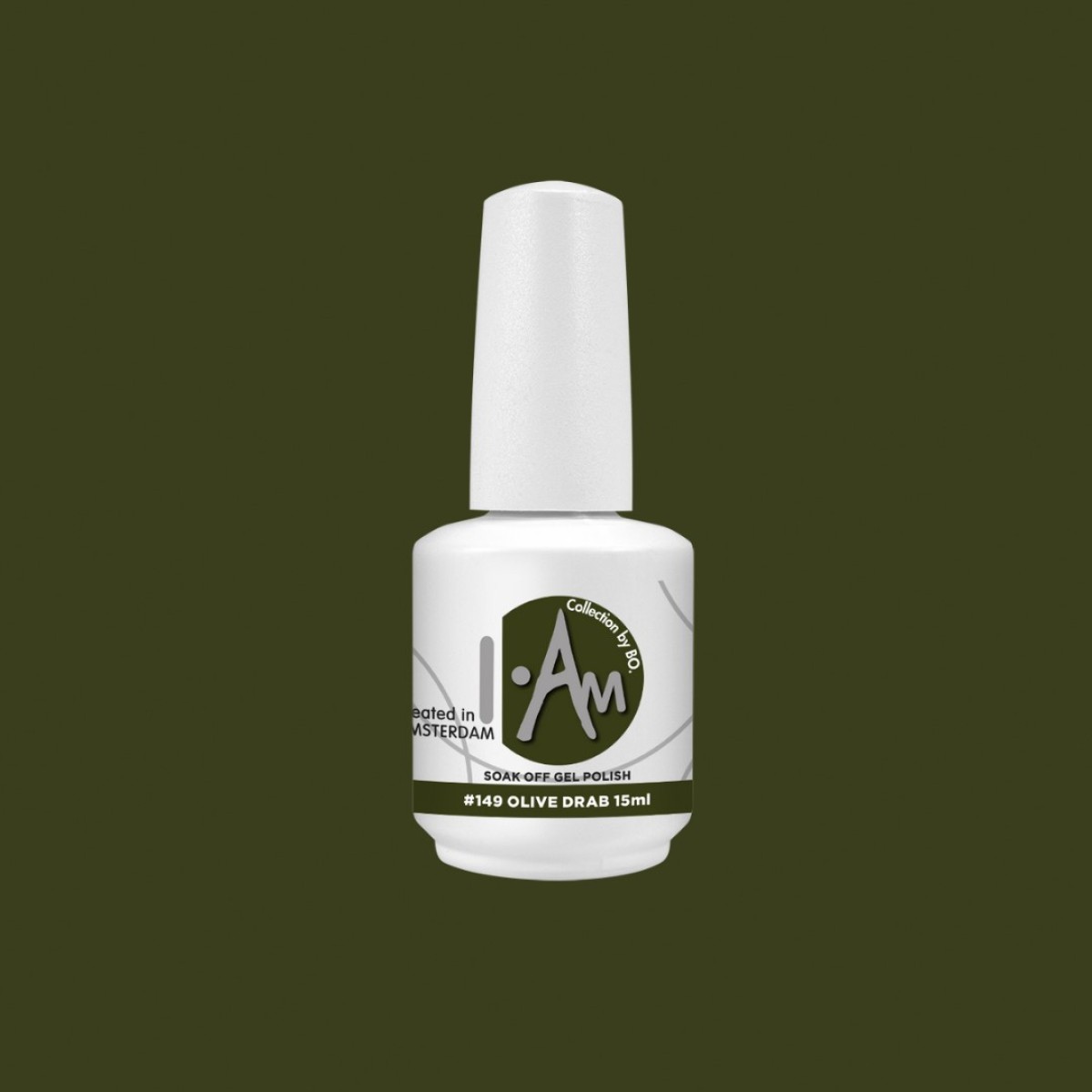 149 Olive Drab 15ml