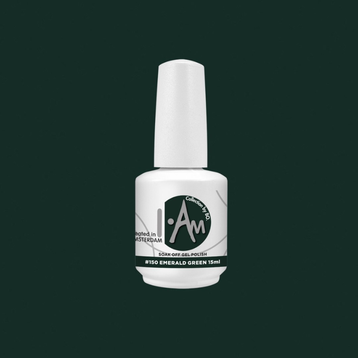 150 Emerald Green 15ml