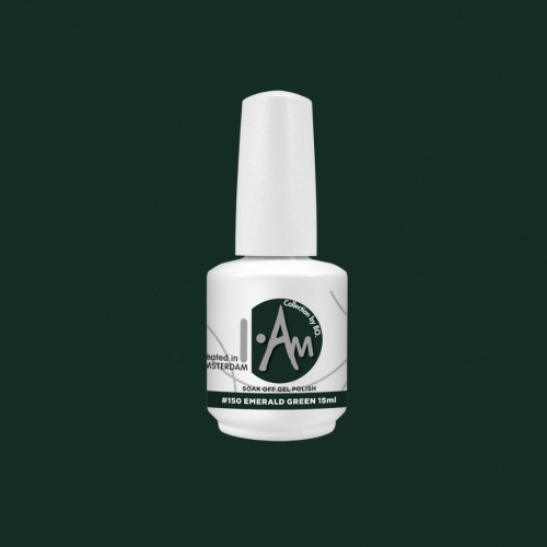 150 Emerald Green 15ml