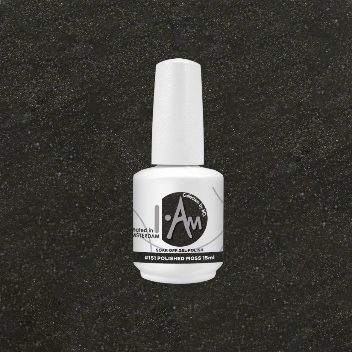 151 Polished Moss 15ml