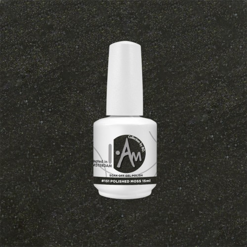 151 Polished Moss 15ml
