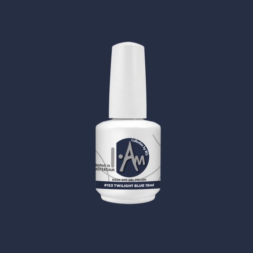 153 Twilight Blue 15ml